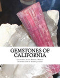 Gemstones of California - Paperback