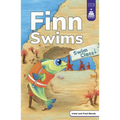Finn Swims - Paperback