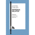 Primeros Relatos - Paperback