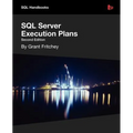 SQL Server Execution Plans - Paperback