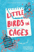 Little Birds in Cages - Paperback