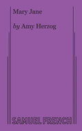Mary Jane - Paperback