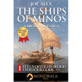 The Ships of Minos 1 - Paperback