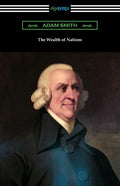 The Wealth of Nations - Paperback