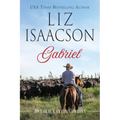 Gabriel: A Young Brothers Novel - Paperback
