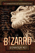 The Bizarro Starter Kit (Orange) - Paperback