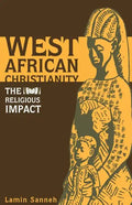 West African Christianity - Paperback