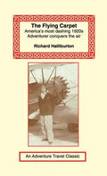 Flying Carpet - Hardcover
