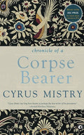 Chronicle of a Corpse Bearer - Paperback
