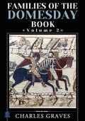 Families of the Domesday Book: Volume 2 - Paperback