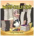 The Word Collector - Hardcover