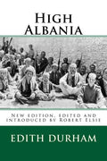 High Albania - Paperback