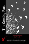 The Coming Race - Paperback
