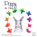 Poppy the Bunny - Paperback