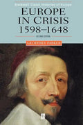 Europe in Crisis: 1598-1648 - Paperback