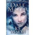 Ice Maiden: A Psychic Visions Novel - Paperback