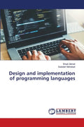 Design and implementation of programming languages - Paperback