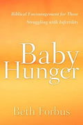 Baby Hunger - Paperback