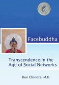 Facebuddha: Transcendence in the Age of Social Networks - Hardcover