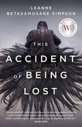 This Accident of Being Lost: Songs and Stories - Paperback