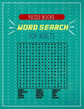 word search puzzle books for adults vol 2: A fun Compilations of puzzles for you to solve and have good times . - Paperback