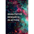 Qualitative Research in Action 4th Edition - Paperback