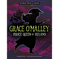 Grace O'Malley, Pirate Queen of Ireland - Paperback
