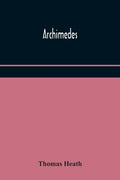 Archimedes - Paperback
