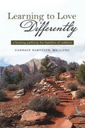 Learning to Love Differently: a healing pathway for families of addicts - Paperback