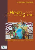 The Honey and the Sting: Study Guide for Conversion to Judaism - Paperback