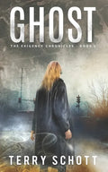 Ghost - Paperback