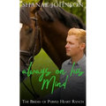 Always on His Mind - Paperback