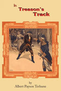 In Treason's Track - Paperback