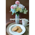 Simply Sweet - Paperback