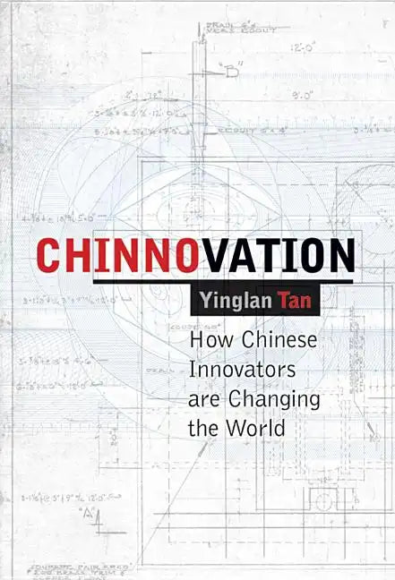 Chinnovation - Hardcover