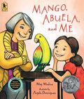 Mango, Abuela, and Me - Paperback