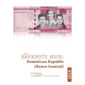 The Banknote Book: Dominican Republic - Paperback