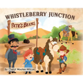 Whistleberry Junction - Hardcover