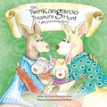 The Twin Kangaroo Treasure Hunt, a Gay Parenting Story - Paperback
