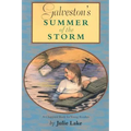 Galveston's Summer of the Storm - Paperback
