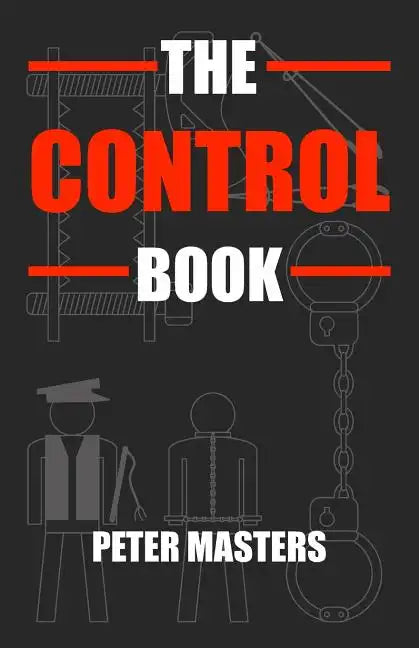The Control Book - Paperback