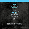 The You You've Never Met Companion Journal, Revised Edition - Paperback