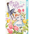 Alice in Kyoto Forest, Volume 2 - Paperback
