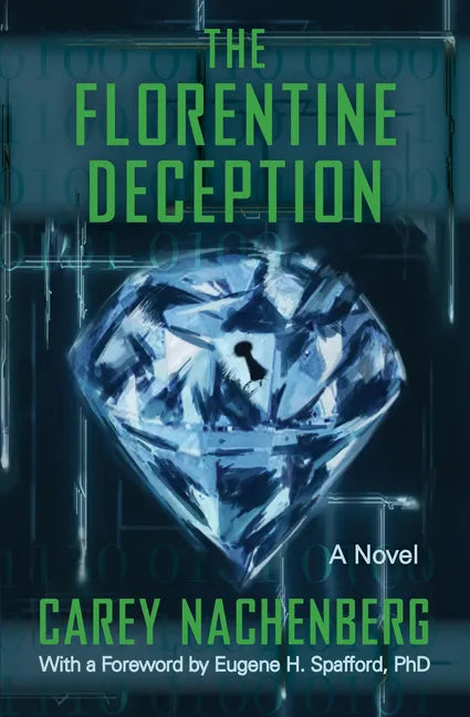 The Florentine Deception - Paperback