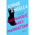 Shopaholic Takes Manhattan - Paperback