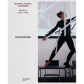 ISA Rosenberger: Shadows, Gaps, Voids - Paperback