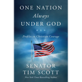 One Nation Always Under God: Profiles in Christian Courage - Hardcover