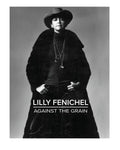 Lilly Fenichel: Against The Grain - Paperback