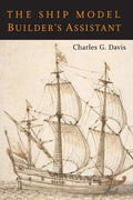 The Ship Model Builder's Assistant - Paperback