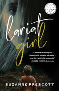 Lariat Girl: A psychological action thriller with a harrowing kidnapping premise - Paperback